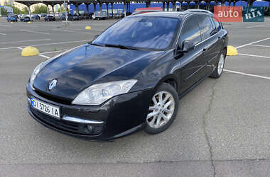 Renault Laguna 2008 Renault Laguna 2008