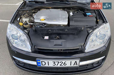 Універсал Renault Laguna 2008 в 