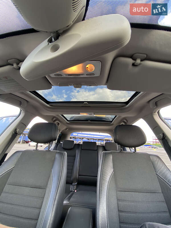 Универсал Renault Laguna 2008 в Киеве фото 16 Универсал Renault Laguna 2008 в Киеве