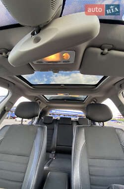 Універсал Renault Laguna 2008 в 