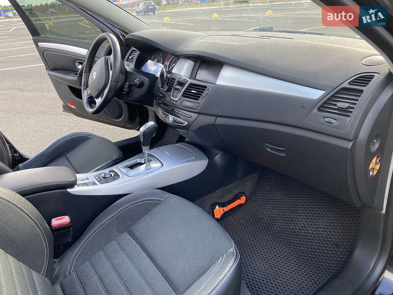 Универсал Renault Laguna 2008 в Киеве фото 23 Универсал Renault Laguna 2008 в Киеве
