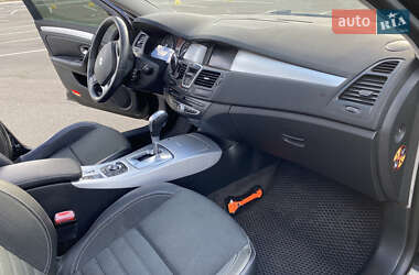 Універсал Renault Laguna 2008 в 