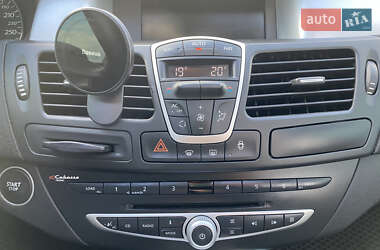 Універсал Renault Laguna 2008 в 