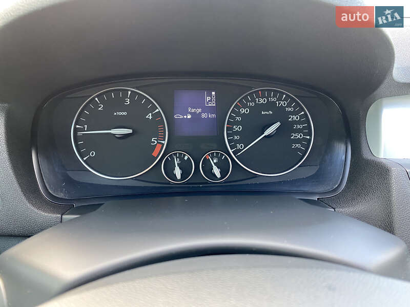 Универсал Renault Laguna 2008 в Киеве фото 33 Универсал Renault Laguna 2008 в Киеве