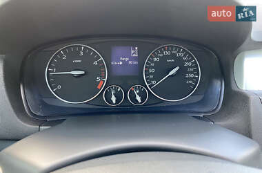 Універсал Renault Laguna 2008 в 