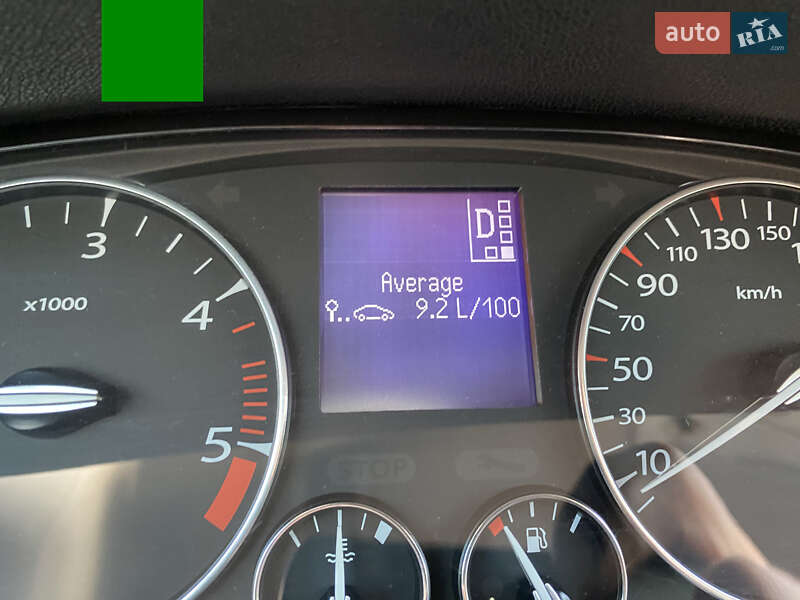 Универсал Renault Laguna 2008 в Киеве фото 34 Универсал Renault Laguna 2008 в Киеве