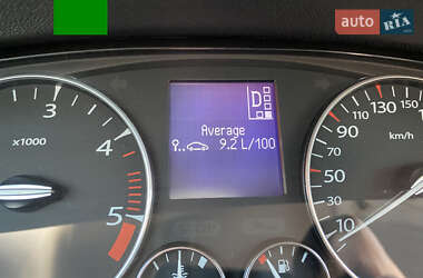Універсал Renault Laguna 2008 в 