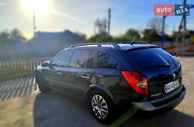 Универсал Renault Laguna 2001 в Балаклее