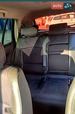 Универсал Renault Laguna 2001 в 
