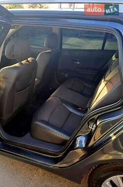 Универсал Renault Laguna 2001 в 