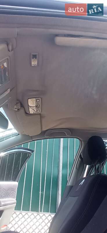 Універсал Renault Laguna 2001 в Калинівці