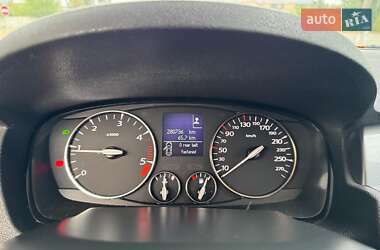 Купе Renault Laguna 2010 в 