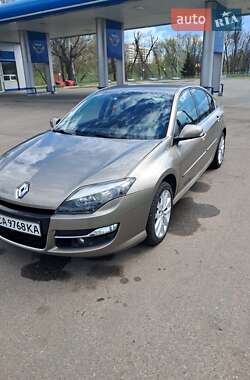 Renault Laguna 2011 Renault Laguna 2011