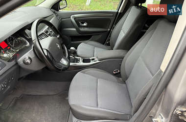 Універсал Renault Laguna 2008 в 
