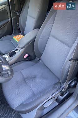 Универсал Renault Laguna 2008 в 