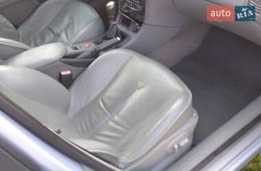Універсал Renault Laguna 2002 в 