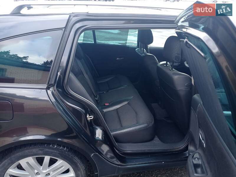 Универсал Renault Laguna 2005 в Шепетовке