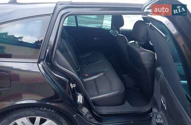 Универсал Renault Laguna 2005 в 
