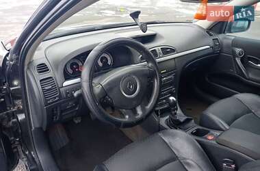 Универсал Renault Laguna 2005 в 