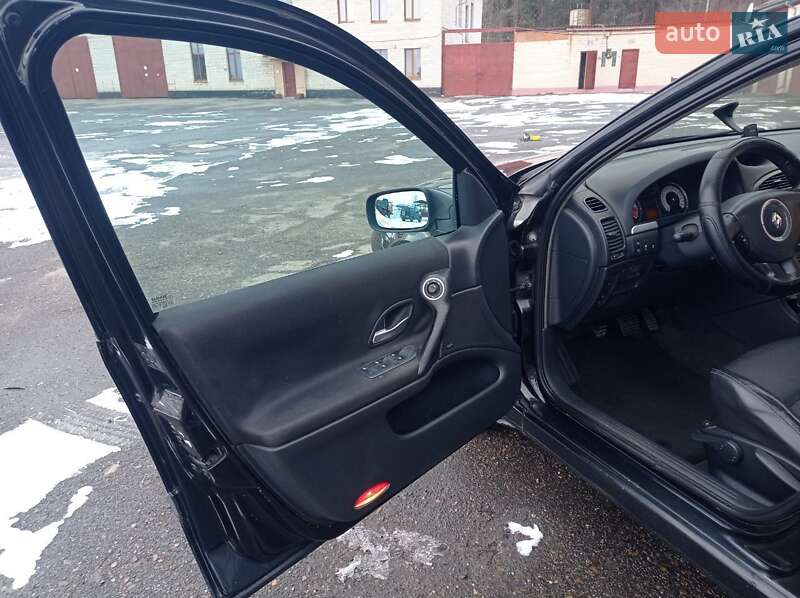Универсал Renault Laguna 2005 в Шепетовке