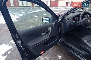 Универсал Renault Laguna 2005 в 