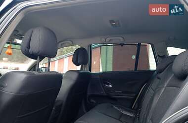 Универсал Renault Laguna 2005 в 