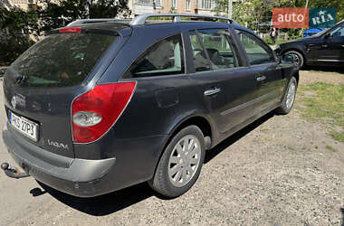 Универсал Renault Laguna 2005 в 