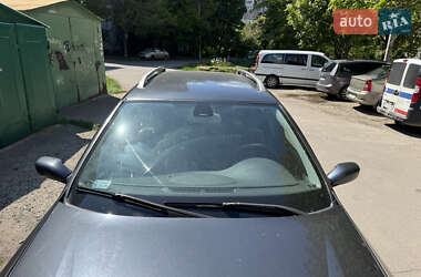 Универсал Renault Laguna 2005 в 
