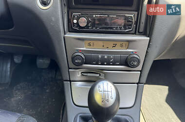 Универсал Renault Laguna 2005 в 