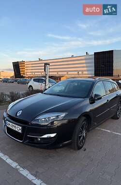 Renault Laguna 2013 Renault Laguna 2013