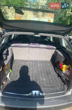 Универсал Renault Laguna 2004 в 