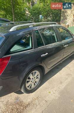 Универсал Renault Laguna 2004 в 