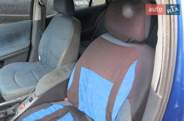 Лифтбек Renault Laguna 2002 в 