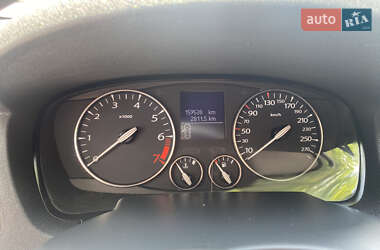 Универсал Renault Laguna 2009 в 