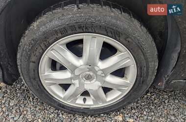 Лифтбек Renault Laguna 2010 в 