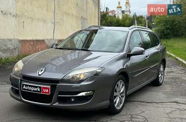 Універсал Renault Laguna 2011 в Вінниці
