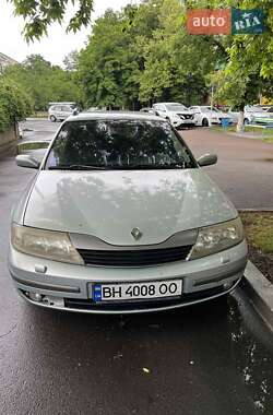 Універсал Renault Laguna 2002 в Ізмаїлі