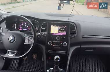 Универсал Renault Laguna 2011 в 
