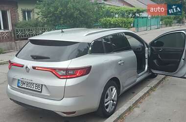 Универсал Renault Laguna 2011 в 