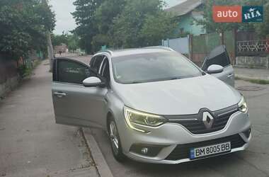 Универсал Renault Laguna 2011 в 