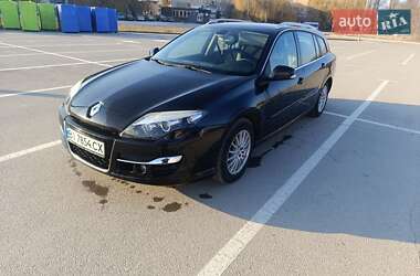 Универсал Renault Laguna 2012 в Каменец-Подольском