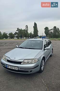 Универсал Renault Laguna 2004 в Каменском
