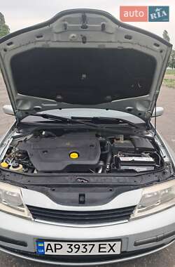 Универсал Renault Laguna 2004 в 