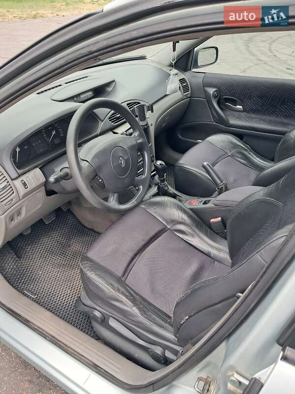 Універсал Renault Laguna 2004 в Кам'янському