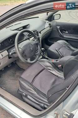 Универсал Renault Laguna 2004 в 
