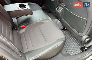 Ліфтбек Renault Laguna 2011 в 