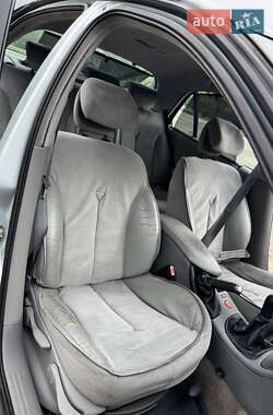 Ліфтбек Renault Laguna 2001 в 