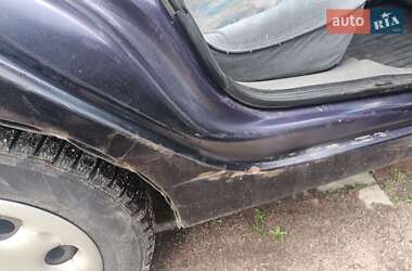 Универсал Renault Laguna 1996 в 