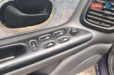 Универсал Renault Laguna 1996 в 