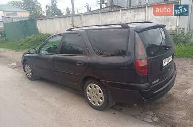 Универсал Renault Laguna 1996 в 